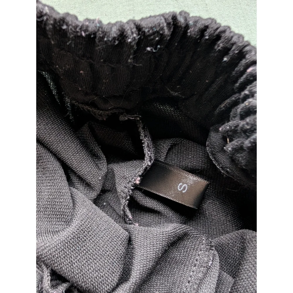 Sweatpants - Small - Picture 4 of 4